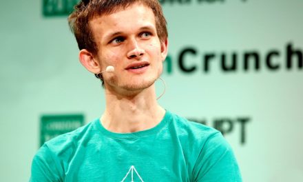 Schuhe aus, Popcorn raus: Vitalik Buterin vs. Changpeng Zhao vs. Justin Sun
