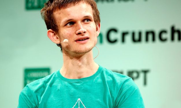 Schuhe aus, Popcorn raus: Vitalik Buterin vs. Changpeng Zhao vs. Justin Sun