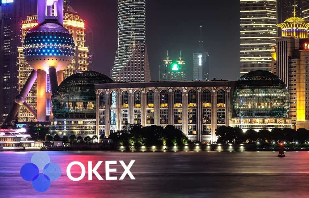 OKEx-Gründer wegen Betrugsvorwurf von Polizei befragt