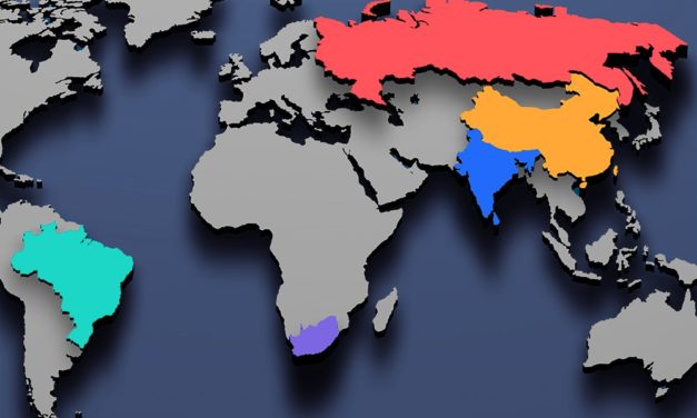 Indien: Gemeinsame Blockchain-Forschung mit BRICS-Staaten