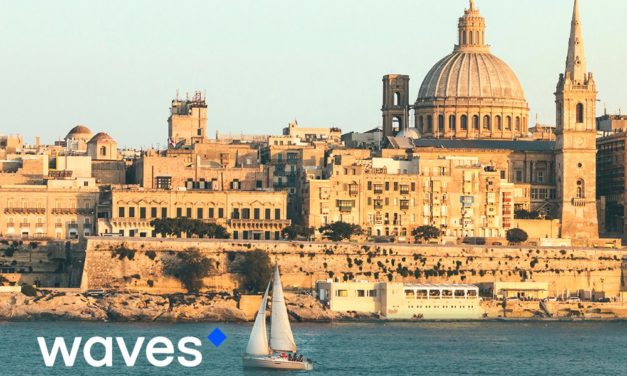 Smart Cities und Kalashnikovs: Waves in Malta und Russland