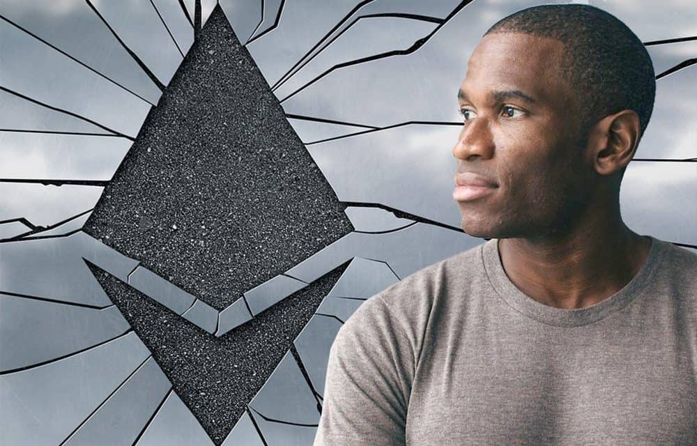 Ethereum-Kurs: Manipulationsvorwürfe gegenüber BitMEX