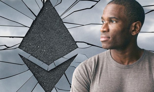 Ethereum-Kurs: Manipulationsvorwürfe gegenüber BitMEX