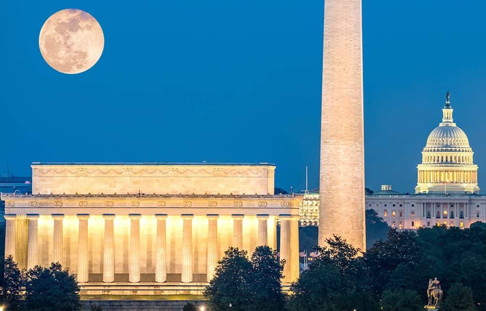 Bitcoin-Lobby: Die Blockchain Association aus Washington