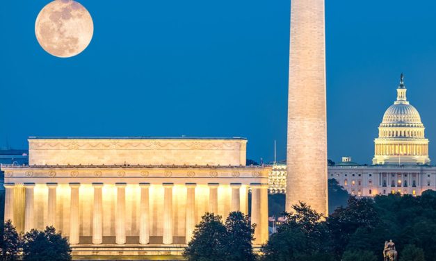 Bitcoin-Lobby: Die Blockchain Association aus Washington