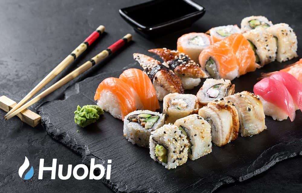 Huobi plant aggressiven Markteinstieg in Japan