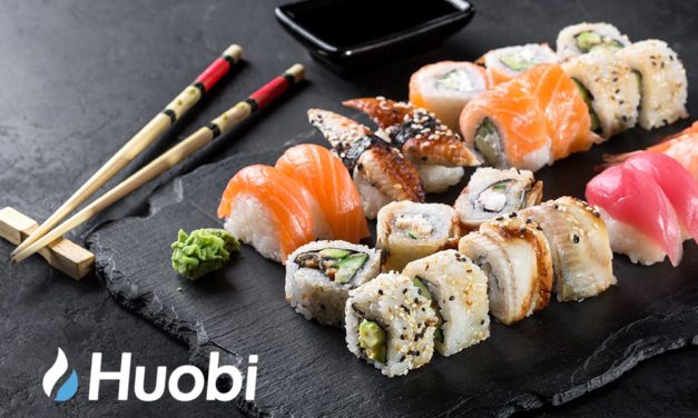 Huobi plant aggressiven Markteinstieg in Japan