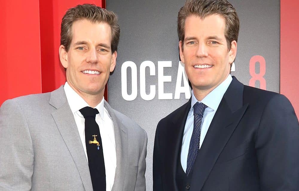 Die Winklevoss-Strategie – Warum der Dreiklang aus Börse, ETF und Stable Coin Erfolg haben wird