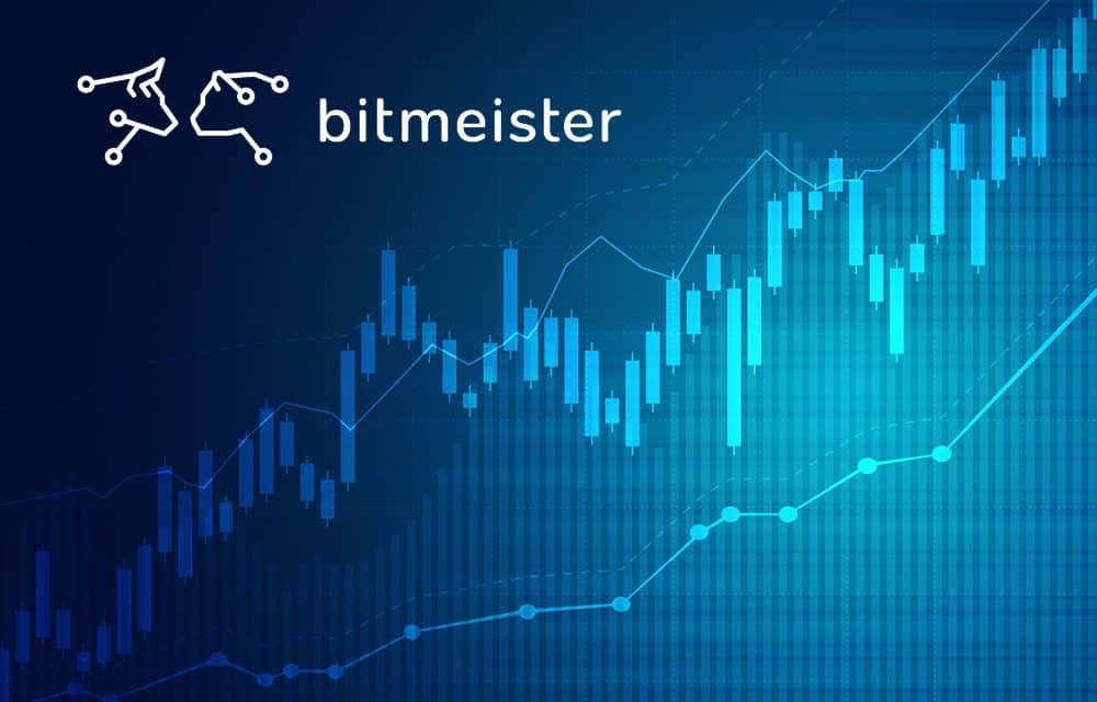 Next Block GmbH plant deutsche Kryptobörse Bitmeister