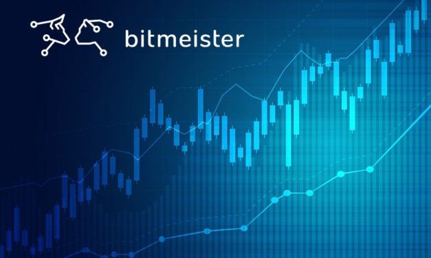 Next Block GmbH plant deutsche Kryptobörse Bitmeister