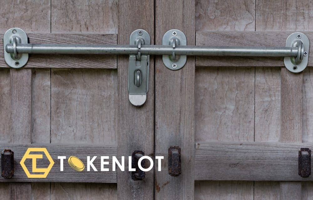 US-Börsenaufsicht zieht bei TokenLot den Stecker