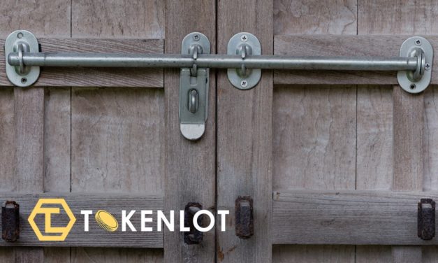 US-Börsenaufsicht zieht bei TokenLot den Stecker