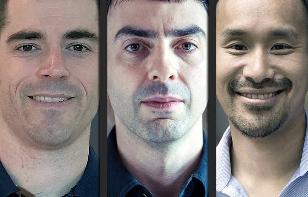 Video-Empfehlung(en) der Woche: Roger Ver vs Tone Vays und Jimmy Song