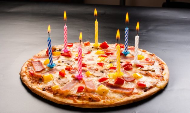 Happy Finanzkrise! Satoshi, Bitcoin und die Lehman Brothers