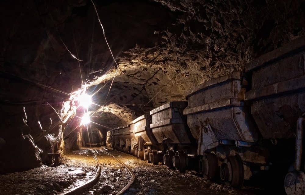 Goldschürfen vs. Bitcoin-Mining: Ein sinnvoller Vergleich?