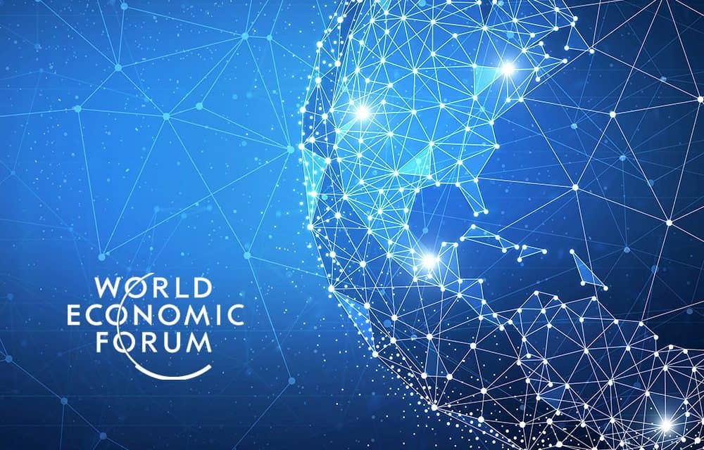 Studie: Blockchain kann Finanzhandelslücke schließen