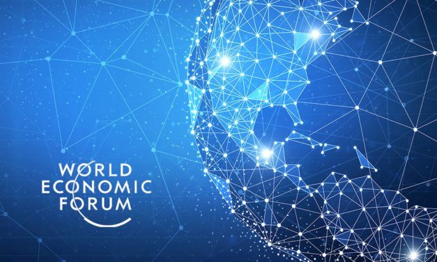 Studie: Blockchain kann Finanzhandelslücke schließen