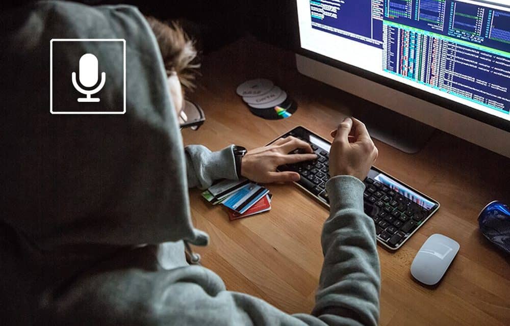 Über Cypherpunks und Hacktivism im BTC-ECHO Podcast