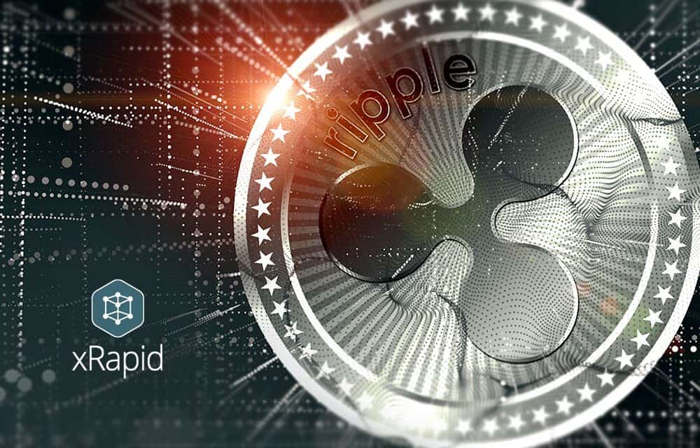 Ripple: xRapid steht kurz vor der Markteinführung