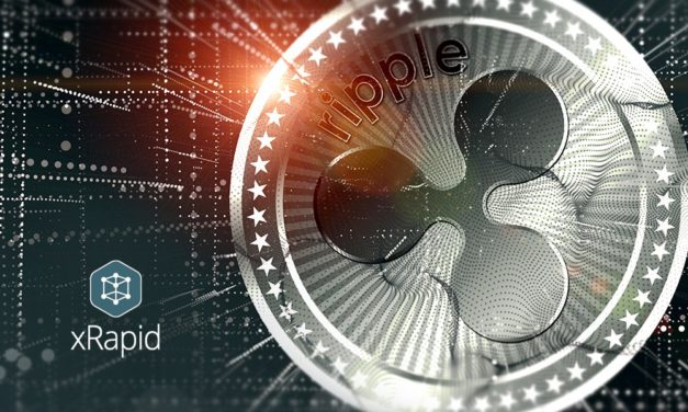 Ripple: xRapid steht kurz vor der Markteinführung