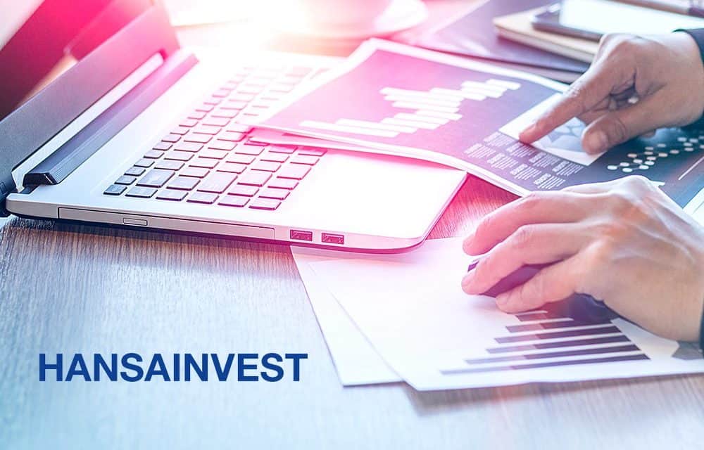 ChainBerry Equity: Der erste deutsche Blockchain-Aktienfonds