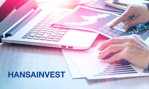 ChainBerry Equity: Der erste deutsche Blockchain-Aktienfonds