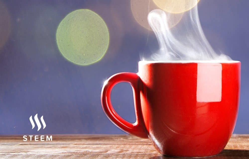 Steem: Blockchain eingefroren vor Velocity-Hard-Fork