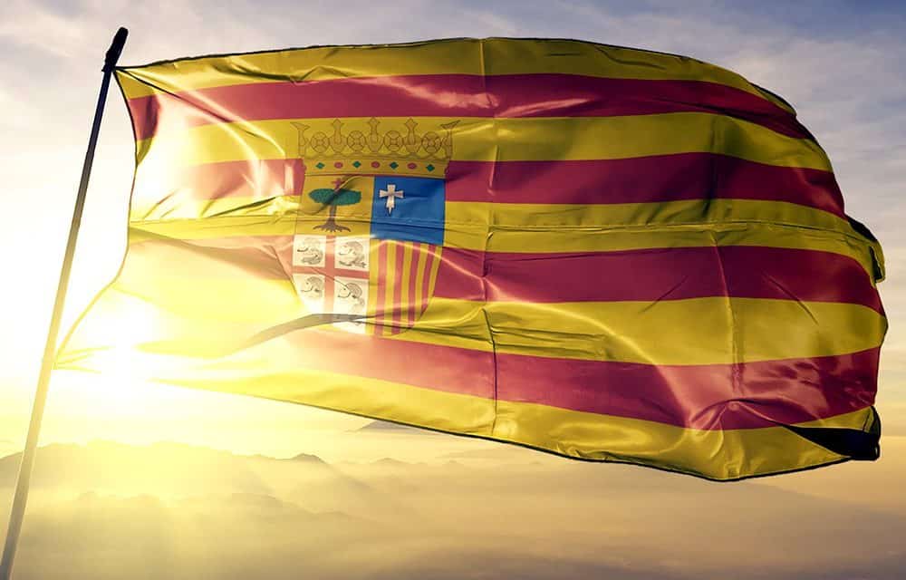 Spanien: Autonomes Aragonien erhält blockchainbasierte Verwaltung