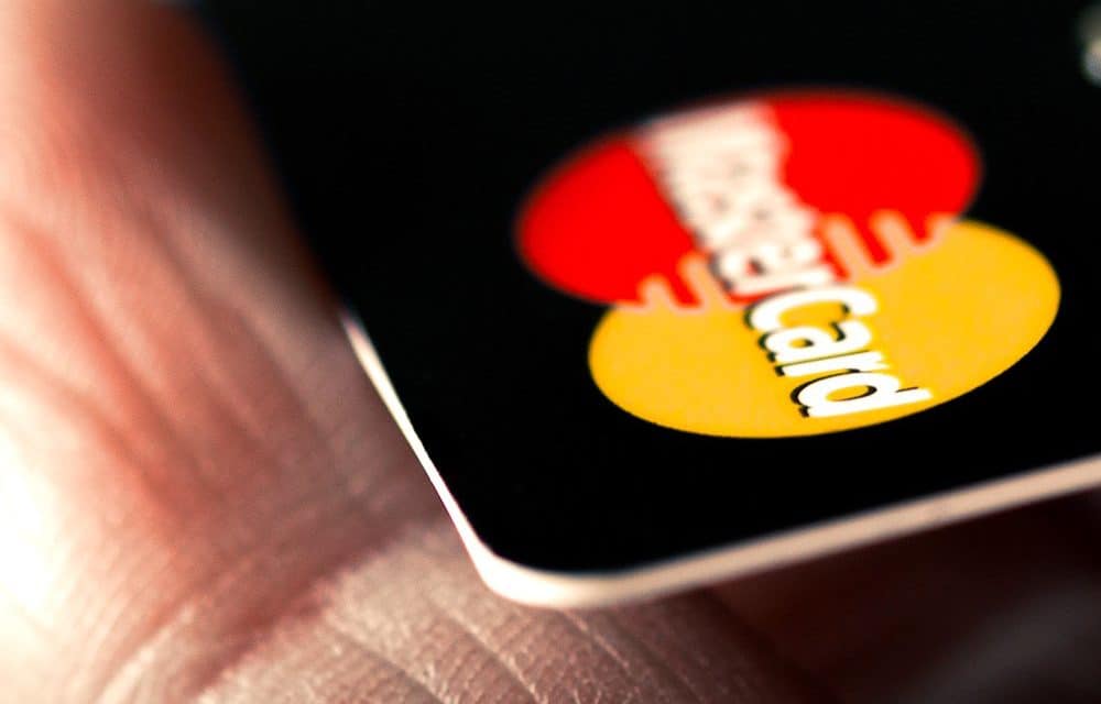 MasterCard fasst Blockchain-Überwachung ins Auge