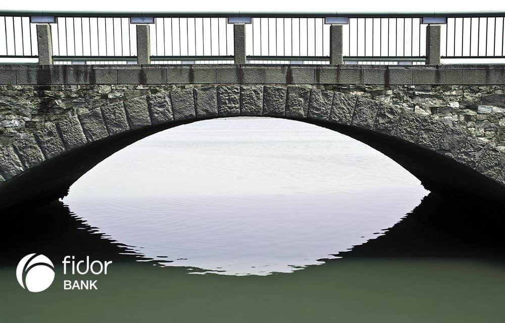 Mehr als nur „Bitcoin-Brücke“: Fidor will API-Exchange-Plattform einrichten