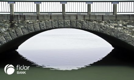 Mehr als nur „Bitcoin-Brücke“: Fidor will API-Exchange-Plattform einrichten