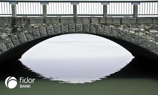 Mehr als nur „Bitcoin-Brücke“: Fidor will API-Exchange-Plattform einrichten