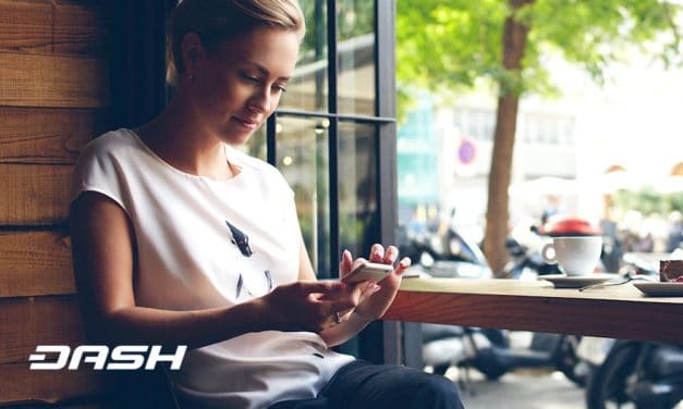 Dash Text: SMS-Wallets für Venezuela