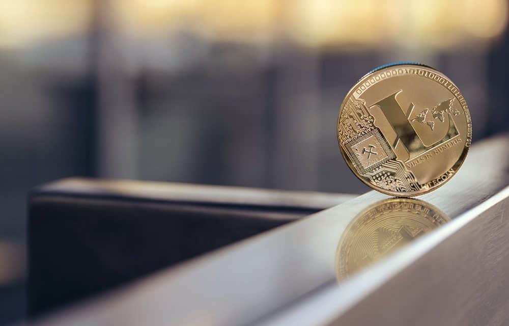 Litecoin (LTC) überbewertet? Charlie Lee wehrt sich