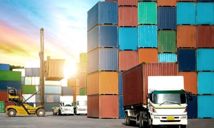 Eine Blockchain unten am Hafen: Associated British Ports