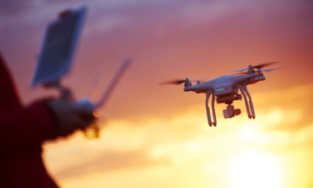 IBM: Blockchain-Patent soll Sicherheit von Drohnen erhöhen