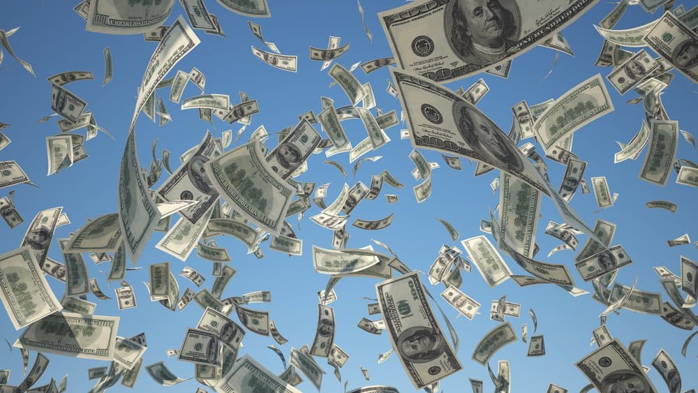 Die Krypto-Geldgeber: Diese Risikokapitalfirmen investieren in Blockchain-Projekte