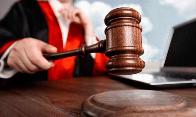 Kalifornien: Verbot von Kryptospenden