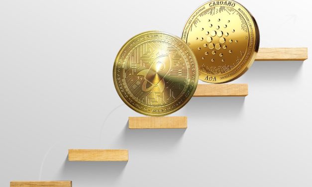 Kursanstiege: Überflieger Stellar (XLM) und Cardano (ADA), Bitcoin stabil