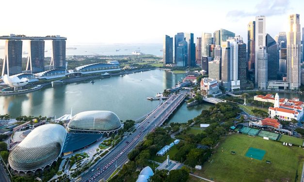 Regulierung von Bitcoin & Co: Singapur macht Fortschritte