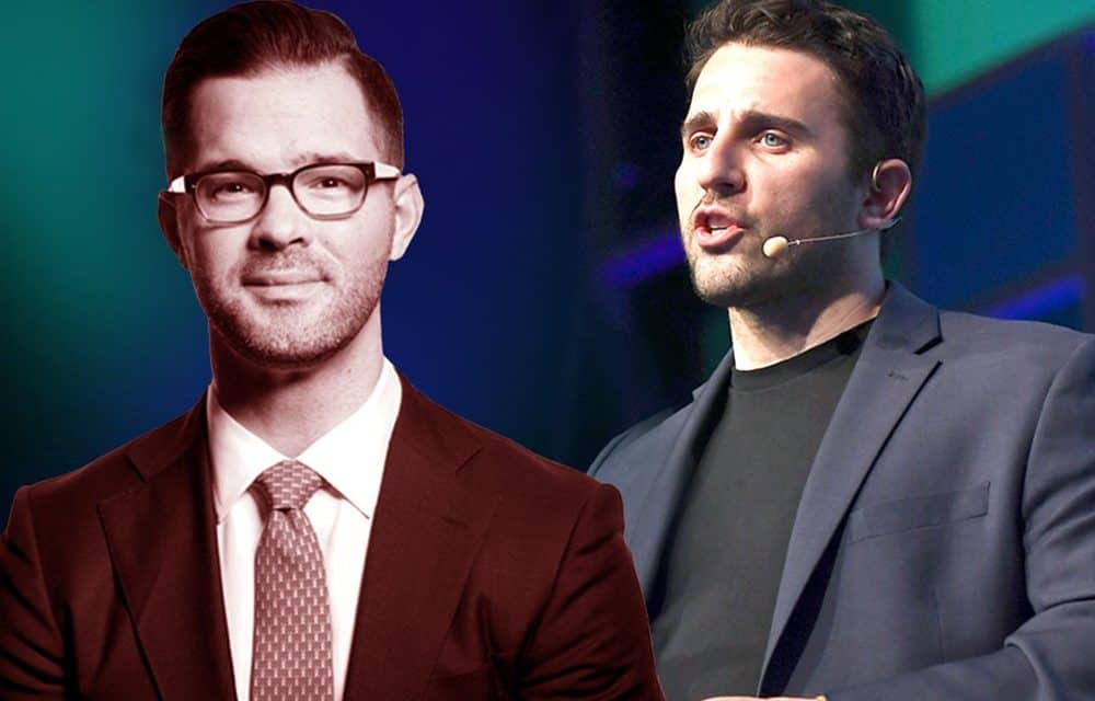 Der Kuss des Todes: Bitcoin, BitMEX und Manipulation