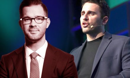 Der Kuss des Todes: Bitcoin, BitMEX und Manipulation