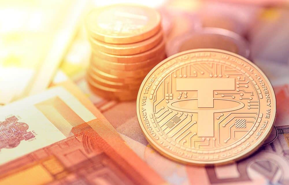 Bitcoin: Alter Tether-Report bringt frischen Wind im Manipulationsskandal