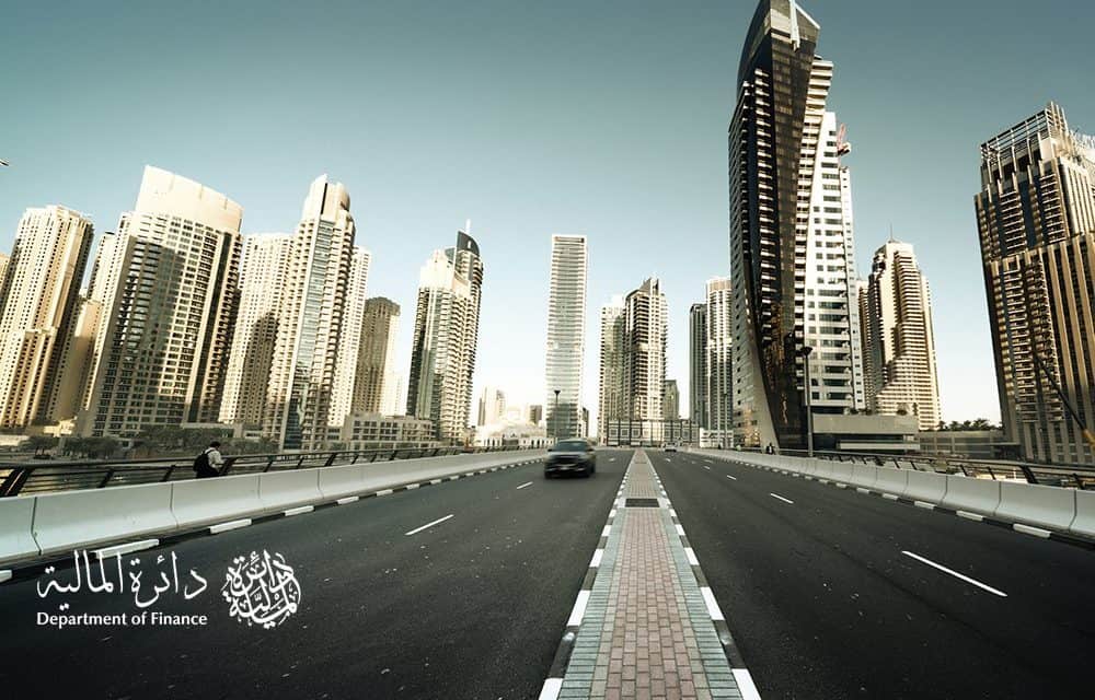 Dubai führt Blockchain-Zahlungssystem ein