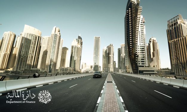Dubai führt Blockchain-Zahlungssystem ein
