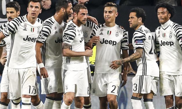 Juventus Turin: Neuer Fußballtoken für Fans