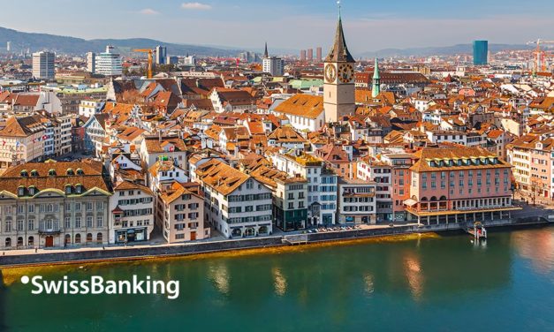 Schweiz: Fortschritt beim Bankzugang für Blockchain-Firmen