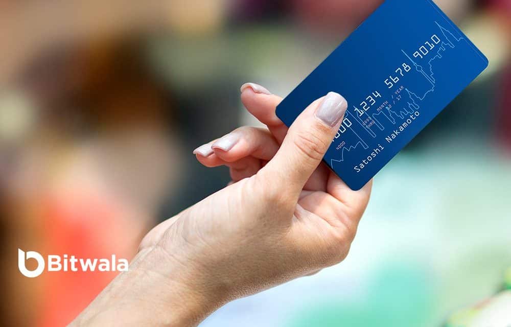 Bitcoin-Banking: Bitwala eröffnet erste deutsche Blockchain-Bank