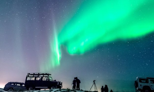 Island: Vom Mining-Standort zum Blockchain-Hub