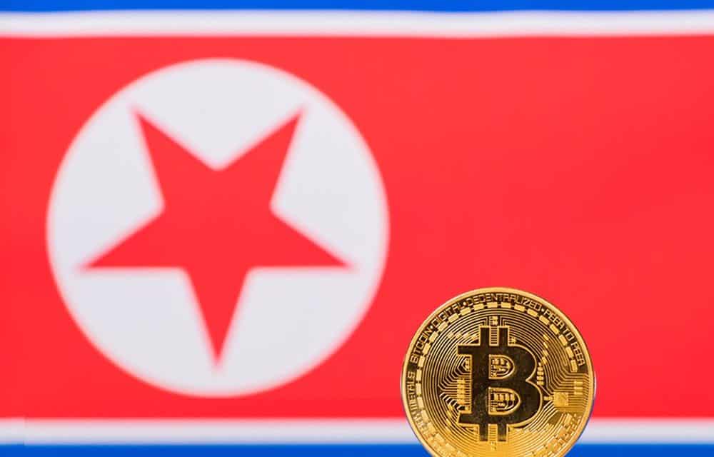 Windet sich Nordkorea mit Bitcoin & Co. durch US-Sanktionen?